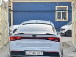 Kia K5-3