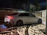 Kia K5-9