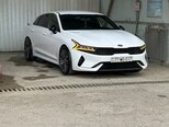 Kia K5-2