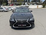 Lexus ES 300h-2