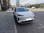 Changan Qiyuan Q05-2