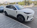 Changan Qiyuan Q05-1