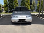 LADA (VAZ) 2112-4