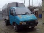 GAZ GAZel (33021)-1