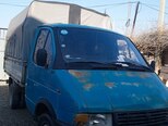 GAZ GAZel (33021)-4