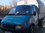 GAZ GAZel (33021)-3