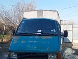 GAZ GAZel (33021)-2