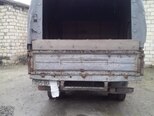 GAZ GAZel (33021)-7
