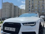 Audi A7-1