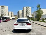 Audi A7-4
