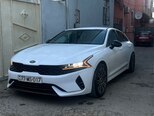 Kia K5-14