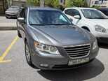 Hyundai Sonata-1