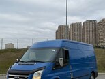 Ford Transit-8