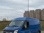 Ford Transit-7