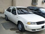 Daewoo Nexia-2