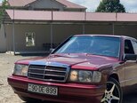 Mercedes 190-4