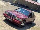 Mercedes 190-1
