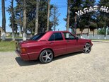 Mercedes 190-3