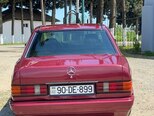 Mercedes 190-6