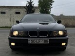 BMW 523-2