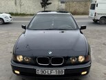 BMW 523-7
