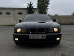 BMW 523-6
