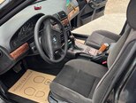 BMW 523-4