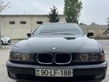 BMW 523-9