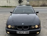 BMW 523-11