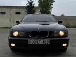 BMW 523-14