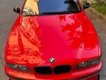 BMW 535-11