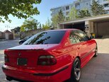 BMW 535-15