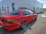 BMW 535-12