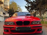 BMW 535-14
