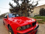 BMW 535-10