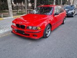 BMW 535-16