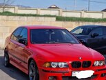 BMW 535-19