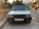 Tofas Sahin-1