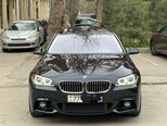 BMW 520d-1