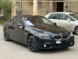 BMW 520d-2