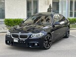 BMW 520d-3