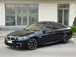 BMW 520d-4