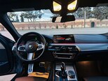 BMW 530e-2