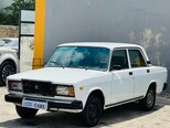 LADA (VAZ) 2107-3