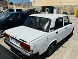 LADA (VAZ) 2107-4