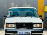 LADA (VAZ) 2107-1