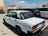 LADA (VAZ) 2107-5