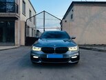 BMW 530e-17