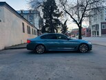 BMW 530e-16