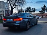 BMW 530e-14